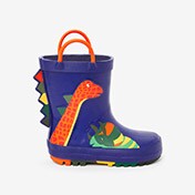 Boots & Wellies